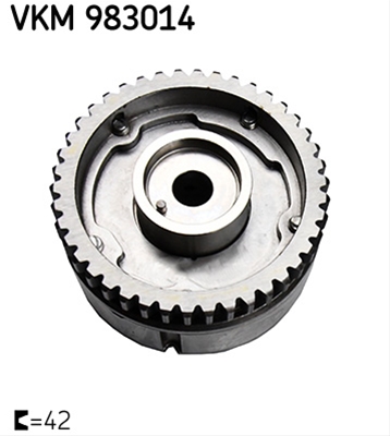 REGULATOR AX CU CAME